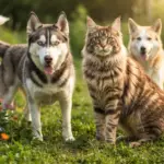 stichting dierenlot