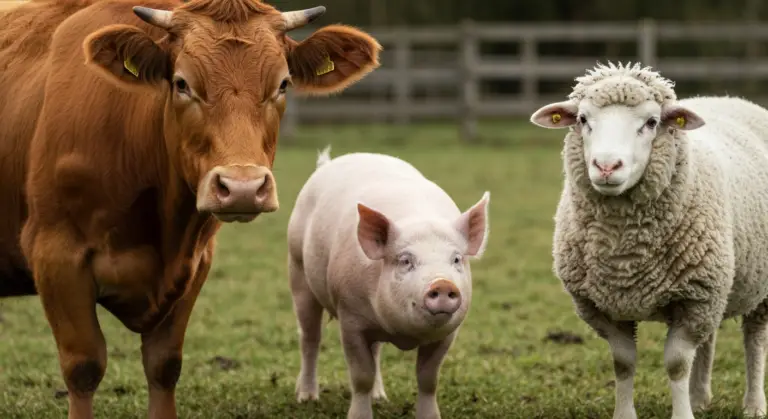 3 G's dierenwelzijn