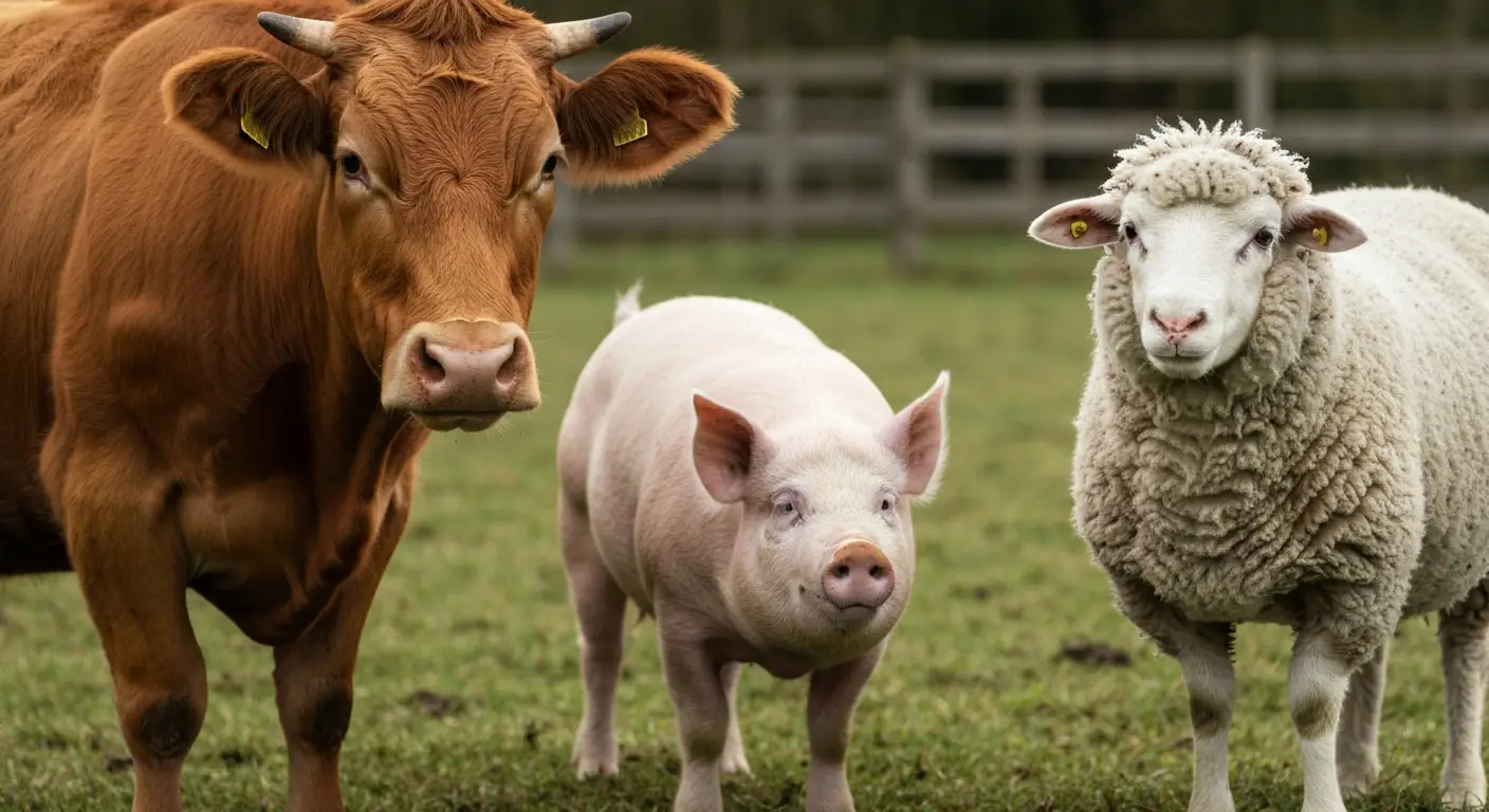 3 G's dierenwelzijn