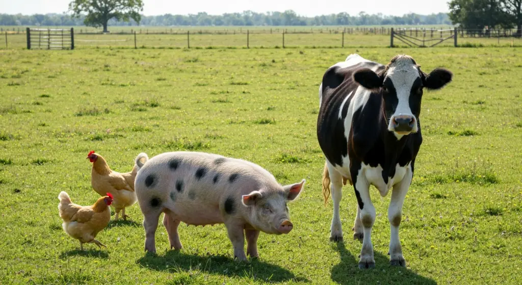 3 G's dierenwelzijn