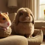 huis- en hobbydierenlijst